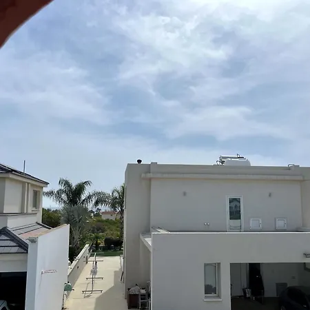 Apartment Nissi Chrysland Ayia Napa