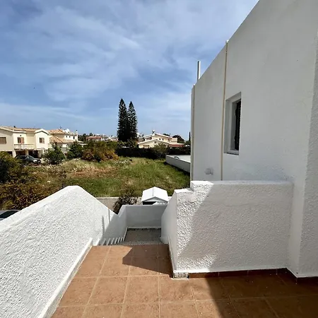 Apartment Nissi Chrysland Ayia Napa