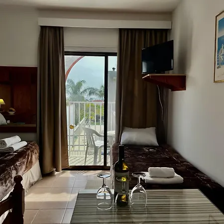 Nissi Chrysland Apartment Ayia Napa