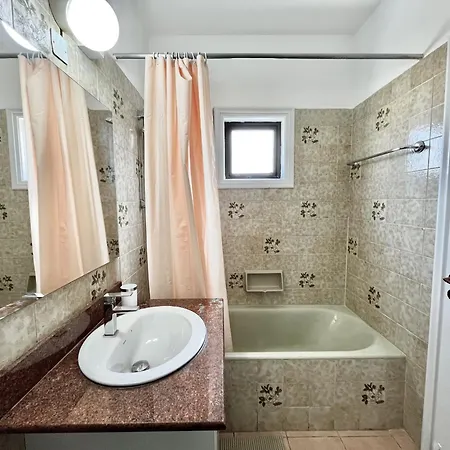 Nissi Chrysland Apartment Ayia Napa