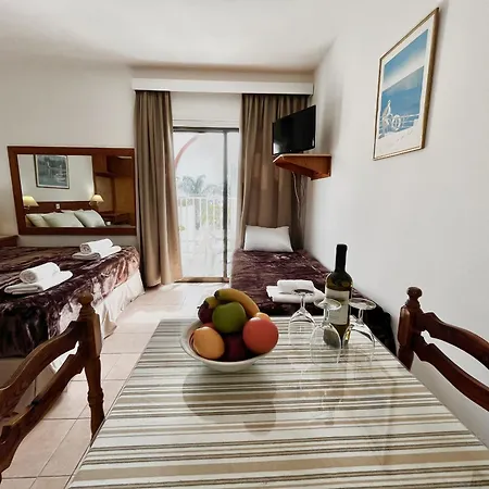 Apartment Nissi Chrysland Ayia Napa