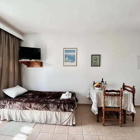 Apartment Nissi Chrysland Ayia Napa