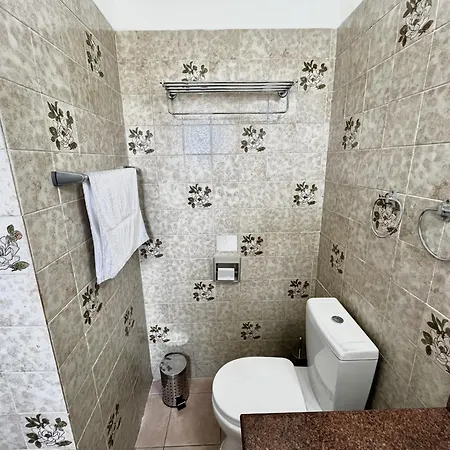 Apartment Nissi Chrysland *