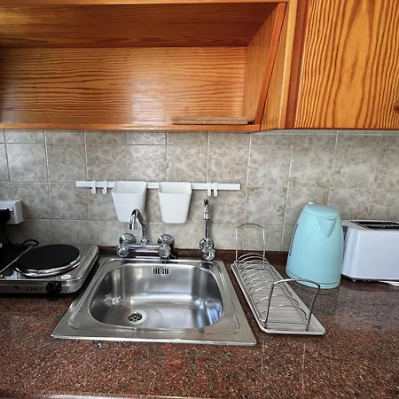 Nissi Chrysland Apartment *