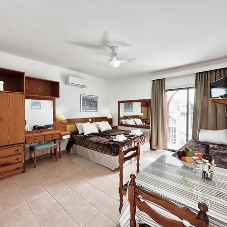 Apartment Nissi Chrysland Ayia Napa