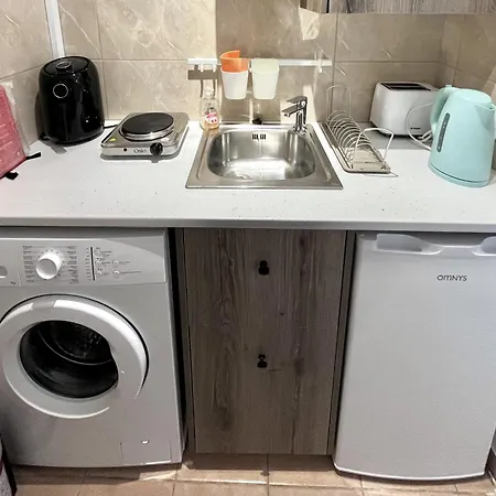 Apartment Nissi Chrysland