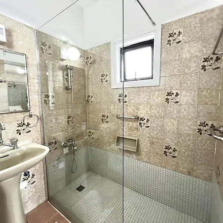 Apartment Nissi Chrysland