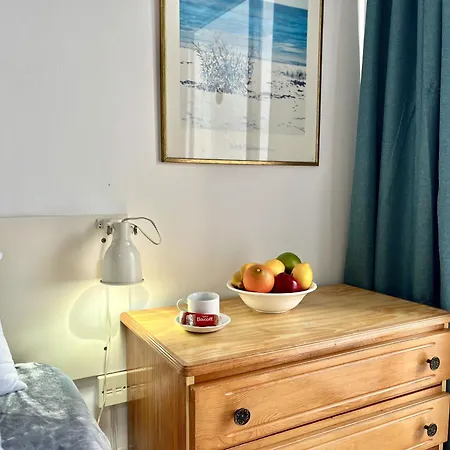 Nissi Chrysland Apartment *
