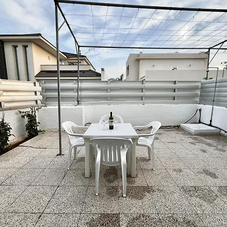 Nissi Chrysland Apartment Ayia Napa