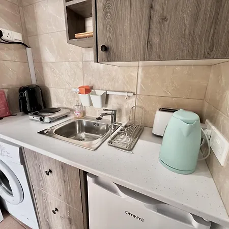 Apartment Nissi Chrysland
