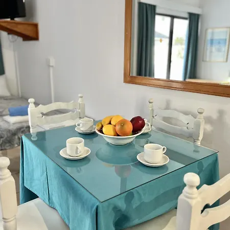 Nissi Chrysland Apartment Ayia Napa