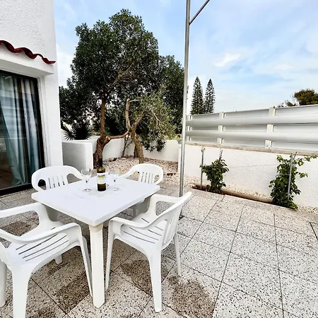 Apartment Nissi Chrysland Ayia Napa