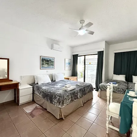 Nissi Chrysland Apartment Ayia Napa