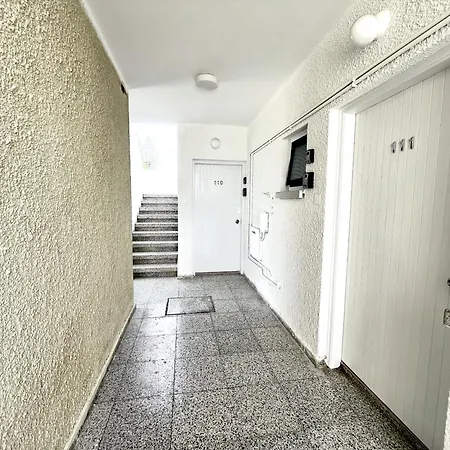 Apartment Nissi Chrysland Ayia Napa