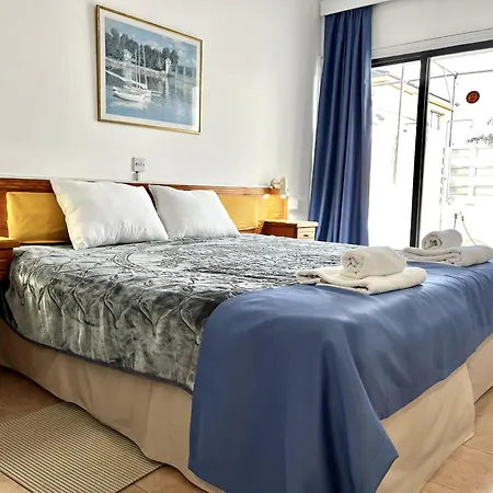 Apartment Nissi Chrysland Ayia Napa