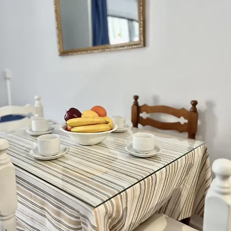 Nissi Chrysland Apartment *