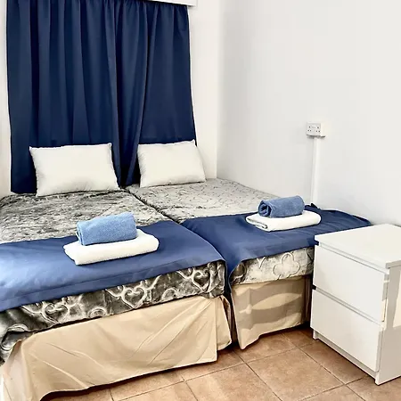 Nissi Chrysland Lägenhet Ayia Napa